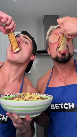 PROTIEN PASTA @Jo Lindner 