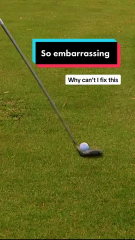 Unwritten rules in golf. “Thou shall not hit 2 good shots back to back” and to be honest, i dont think i ever have. But of course, Player B is ready for his tour card. He never misses. Make sure you follow me for more tips on how to increase that handicap. Seems ti be working for me.#golftips #golflessons #golftiktok #golfcoach #golftrickshot #golftravel #golfswing @Chubbies 