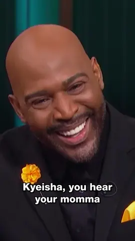 You CAN change your pattern. 💚 #KaramoShow #karamo #fyp #foryoupage #update 