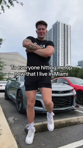 Never had more “friends” #fyp #natebharris 