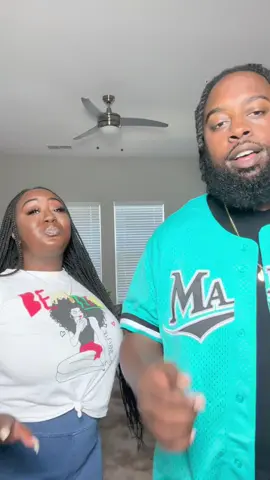 What am I gonna do with this man 🤣😍 Men are PHYSICALLY inspired. Not that women aren’t… but if he’s all over you, 9/10 he’s in LOVE with you! Happy Friday guys 💛 Follow @thomandmariah for more content! #fyp #explore #couplegoals  #Love #thomandmariah 