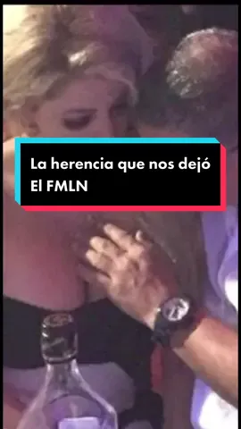 Ahora si están con la reclamadera pero ellos mismo construyeron las escuelas de lámina . Que no se les olvide que ustedes antes les ponían armas a los niños. Gente de doble moral . 🙅🏻‍♀️ ##fmln##503nation##elsalvador🇸🇻##parati 