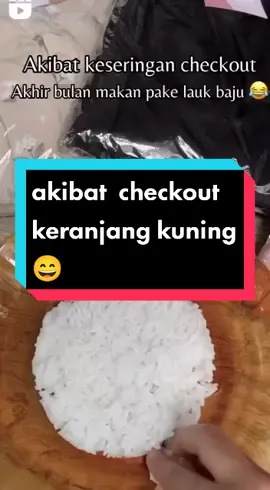 ada yg seperti ini 😁? #fyp  #racunbelanja 