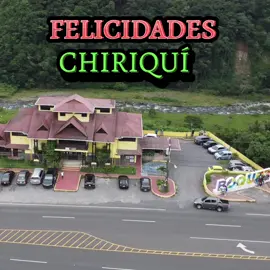 Felicidades mi Tierra son Chiricana en tus 174 aniversarios. #chiriquic4💚❤️ #chiriqui #latierrita #davidchiriqui #tierrasaltaschiriqui💚♥️ #inmoalvarez #proyectosenchiriquí #boquete #tierrasaltas #CapCut 