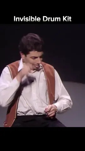 #mrbean #funny #fun #drum #drums #drumkit #bean #like #songs #musik #music #fyp #goviral #cover #laughs 