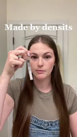 What do you think? #teethwhitening #ulta @Made By Dentists @Ulta Beauty #madebydentistsgiftedme #teethwhiteningathome #whiteningstrips #beforeandafter 