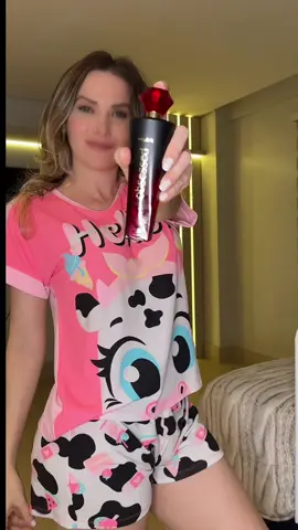 Obrigada Virgínia, agora eu uso até para dormir @Virginia 