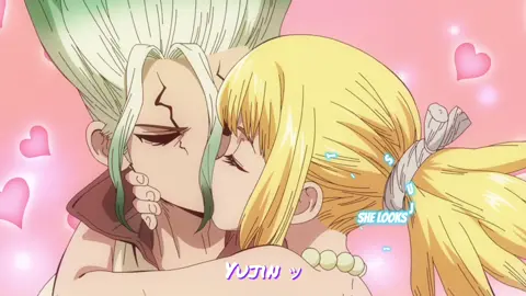 Prettiest Girl I’ve Ever Seen!!!  #drstone #drstoneseason3 #edit #animeedit #drstonesenku #edits #senkuishigamiedit #drstonekohaku #drstoneanime #drstoneedit #drstonenewworld #senkuxkohaku #anime #kohakudrstone #animeedit #animetiktok #animefyp #drstone_team🔭 