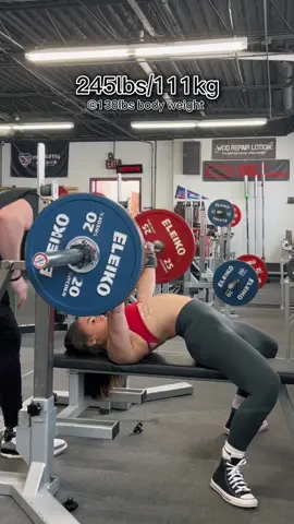 63kg baby. 1 week out from nationals 