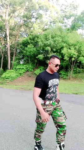 semangat pagi INFANTERI.... TNI POLRI jaya!!!!!! #tnipolri 