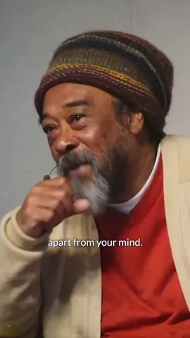 Transcend your mind! Speaker: Mooji #inspiration #motivation #SelfCare #selfawareness #growth #growthmindset #psychology #conqueryourmind #spirituality #chakra #awareness #mooji #moojiquotes