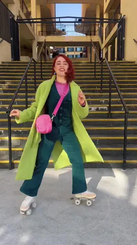 My Peachy week, whats your fav??? #daysoftheweek #sundaymondaytuesday #OOTD #dopaminedressing 