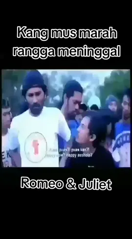 mau sampai kapan permusuhan ? #persibvspersija #viking #thejakmania #romeoandjuliet 