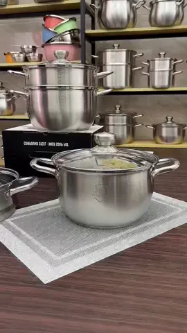 Panci Kukus rebus #fypシ #kitchengadgets #tiktokshopindonesia #fyp #pancikukus2susun 