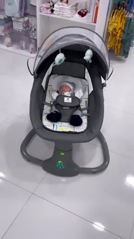 Mastela Baby Swing  55,000 We your one stop shop for all premium baby and maternity items.  We are at 28 Docemu off Moshalashi street Lagos island and  51, Oroyinyin Street off Adeniji Adele Road opposite jankara plaza Lagos island.  You can also view our product update on our social media handle on  Instagram: @Justbabystore Facebook :@justbabiesstore You can also save our number to view our daily product update on our status If you require more product details and specifications.  Kindly send a DM or Whatsapp messagr 08032085718  Delivery Nationwide #pregnancy #babystoreinlagos #babyshopping #motherhood #mother #babystorenigeria #maternitystore #babyshower #babyswing 