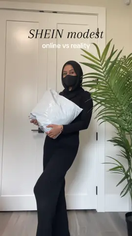 #fyp #modest #modestoutfit #modestfashion #muslim #muslimtok #muslimfashion #desitok #muslimtok #fashiontok #shein #sheintok #onlinevsreality #sheinfashion #halal #halaltok 