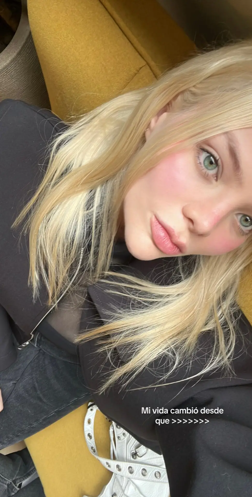 Mi vida cambio desde que empecé a amarme ❤️‍🩹 #fyp #foryou #fypage #xyzbca #foryoupage #trend #amorproprio #pazmental #selflove 