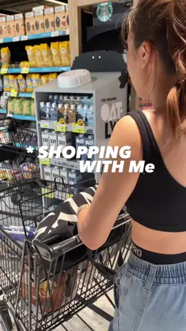 ไปซื้อของเข้าบ้านกันสักหน่อย #ช้อปปิ้ง #เดินห้าง #shopping 