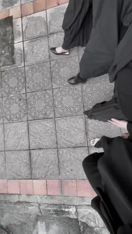 It’s ‘Mafia’ day😎🖤 #apreelscarf #fypシ #tiktokmalaysia #hijabstyle #outfitideas #colour #ootdhijab #trend 