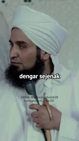 Sanad Serban Muttasil drpd Sheikh Habib Ali AL Jufri ilaa Ahlut Bait Saidina Ali Bin Abi Talib R.A ilaa Nabi Muhammad S.A.W. Ma Sha Allah, Allahuakbar #solawat_menyejukkan_hati #sanad #serban #habib #habibalialjufri #fyppppppppppppppppppppppp #fypdongggggggg #fypシ #pendidik #ustaz #Guru #fyp #solawatnabi #alquran_alkareem0 #solawat_menyejukkan_hati 