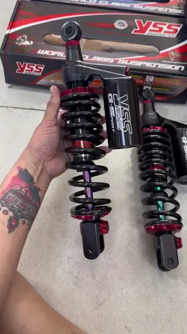 Chốt nhẹ 5cây phuộc Yss vario cho anh traii Tân Phú 🤟 ( Quá là u mê ). Ae cần aloo em nha, sỉ sl giá tốt cho ae 💸