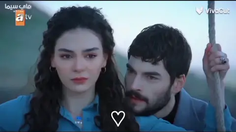 اجمل💋 اغنيه ريان♥ ميران 💋في 😍مسلسل 💋زهرة♥ الثالوث 💋😘