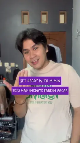 Bingung mau ngedate pake apa yang cocok? Cobain nih outfit inspo ala mimin buat ngedate bareng pacar 😉 Belanja semua outfit kamu di Lazada, Pengirimannya cepat, gratis ongkir & belum ada biaya layanan 💸👍🏻 Checkout sekarang ya!  #TambahKeHidupmu #HanyaDiLazada