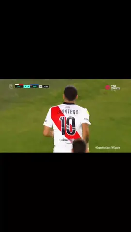 Tiene que volver el 10, Juanfer Quintero 🇨🇴🎩 #fypシ #foryou #quintero #riverplate #futbol #costumbres 
