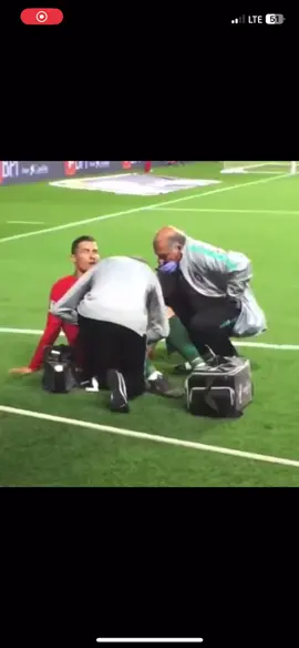 #ronaldo #cr7 #fifa #massage #fyp 