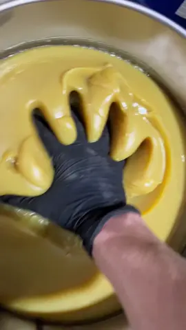 Satisfying #greaseking #satisfying #caramel #mmm #forbidden #mmm #new #tiktok #sound #yummy #fyp #instagram #viral #Love #king #like #happy #Summer #brown #gold #butter #food #icecream #play #smooth #hellyeah #rough 