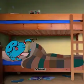 Gumball dance >>>>> #gumball #cartoon #dessinanime #edit #funnyvideos #fypシ #dance 