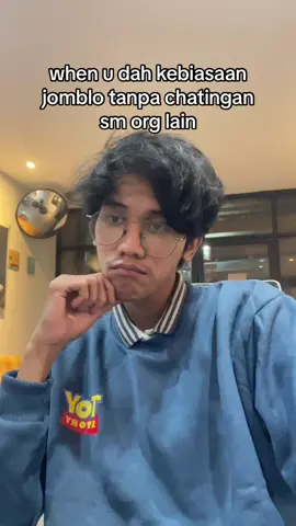 kaya ini beneran lu mau sm gw?