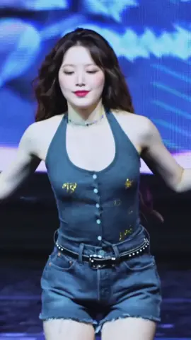 #fancam #fypシ #kpop #gidle #shuhua 