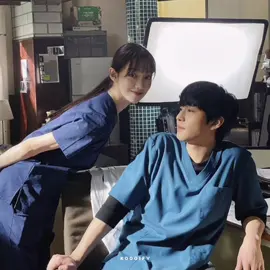 i am not ready to let them go (again) 😞 #drromantic3 #ahnhyoseop #leesungkyung #kdrama 