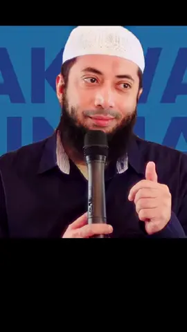 Membalas @qubs__tiktok versi ustadz Khalid Basalamah (KHB) #khalidbasalamah #dakwahcreator #islamicreminder #nasehatislami #jjustadz #fyp 