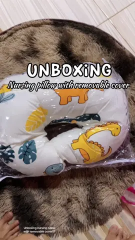 Super gamit na gamit ang nursing pillow na to mga mimaaaa!!! Eto yung budol na di mo pagsisisihan😍 Order na kayo super worth it neto! #nursingpillowforfeeding #nursingpillow #nursingpillowcase #thingsforbabies #veryusefull #veryaffordableprice👌 #musthave #LitDifferent #fyp 