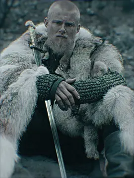 like father, like son #vikings #ragnar #bjornironside #vikingsedit #king #power