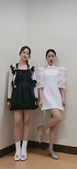 도다자매 퀸카 #김다현 #김도현 #퀸카 