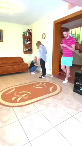 Our mom and i got pranked by my girlfriend alexisfeather musicad #wigofellas #funnyvideos #funny #viral #fyp #foryou #prank #fypシ