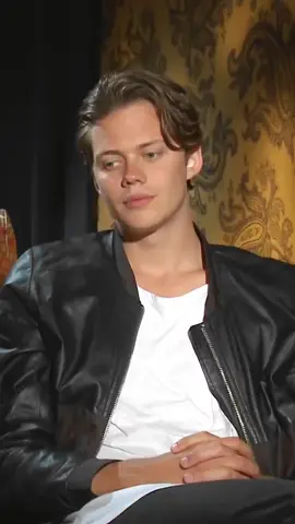 BILL SKARSGÅRD ✨🤞 #billskarsgardedits #billskarsgardedit #desiremegmyers #billskarsgard 