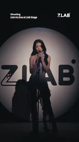 [LAB Stage] - Làm sao giải mã được đây tình yêu?? #zlab #linhka #xuhuong #labstage #daomusicentertainment #fyp #nhachaymoingay #dao 