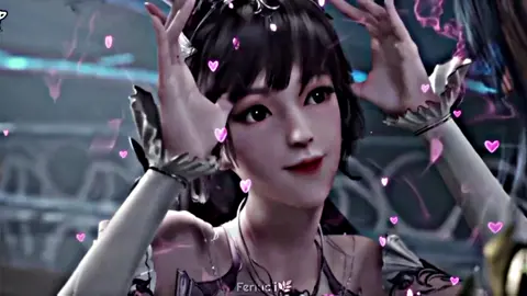 Tangsan udah jadi dewa aja masih kena prank xiao wu 🗿😂 #soulland #douluodalu #donghuaedit #fyp 