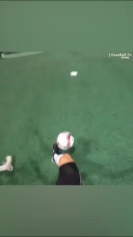 Intense Futsal match eye view #Football #Soccer #jfootballtv #제이풋볼 