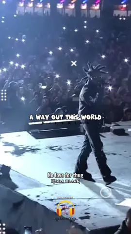 No love for thug - Koda black #trend #xyzabc #kodablack #fypシ #noloveforathug #fyp #Trap #trapsong 