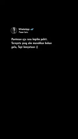 #kopihitam #kopi #kenyataanhidup #pahit #pahitnyahidup #pahitnyakehidupan #storywa #story #storywa #sadstory #sadvibes #sad #foryou #foryoupage #quotessad #gabut #gabutbrutal #xyzbca #quotes #lewatberanda #lewat #ngopi  #lewatberandafyp #ngopisantuy #fyp #fypシ 