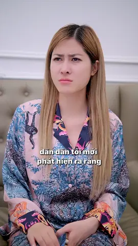 Sao em cứ k nghe vậy ? #tranngocphuongmai #diligroup #phunu #honnhan #vochong #honnhan 