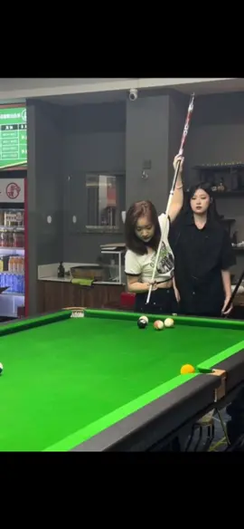Don’t stand behind, cause you never know how your friends going to stroke.😂🎱 #pool #billiards #fyp #amazing #fpyシ #8ballpool #9ballpool #keepthelove #snooker #funny #poolplayer #poolchallenge #pooltrickshot #poolteaching #snookerlover #cuestick #poolsticks #pooltips 