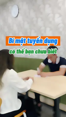 Bạn biết được bao nhiêu trong số các bí mật này #NhaCao #fpttelecom #tuyendungftel #fyp #share #viral 