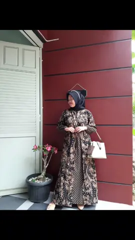 PECINTA BATIK SINI MERAPATTT BATIK PEKALONGAN KOMBINASI  PAS BUAT OOTD ACARA FORMAL... CORAK BANYAK PILIHAN...GERCEPIN