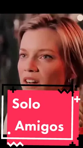 Solo Amigos 🎬 | Chris y Jamie #soloamigos #peliculas #peliculasrecomendadas 